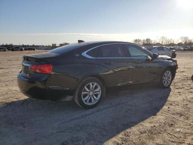Photo 3 from auction – 2018 CHEVROLET IMPALA LT with VIN 2G1105SA5J9164836