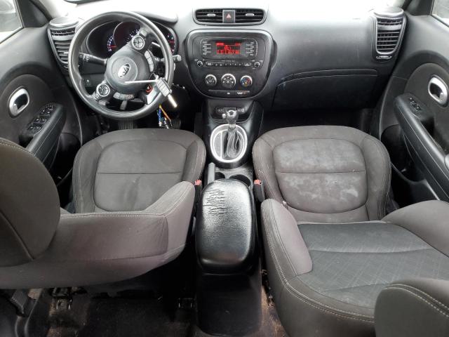Photo 8 from auction – 2016 KIA SOUL with VIN KNDJN2A28G7344307