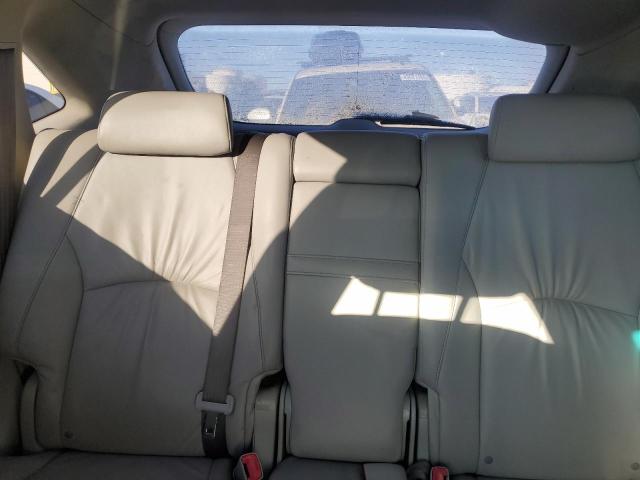 Photo 10 from auction – 2005 LEXUS RX 330 with VIN JTJHA31UX50085503