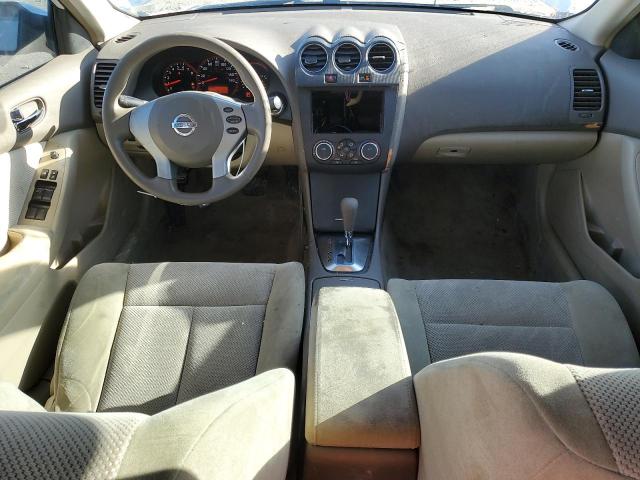 Photo 8 from auction – 2009 NISSAN ALTIMA 2.5 with VIN 1N4AL21E59N445969