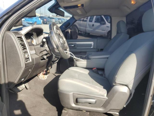 Photo 7 from auction – 2014 RAM 1500 ST with VIN 3C6JR7AT6EG115398