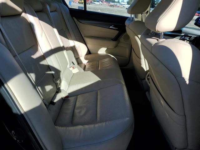 Photo 10 from auction – 2012 ACURA TL with VIN 19UUA8F58CA010761