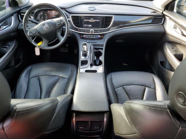 Photo 8 from auction – 2017 BUICK LACROSSE E with VIN 1G4ZP5SS2HU130585