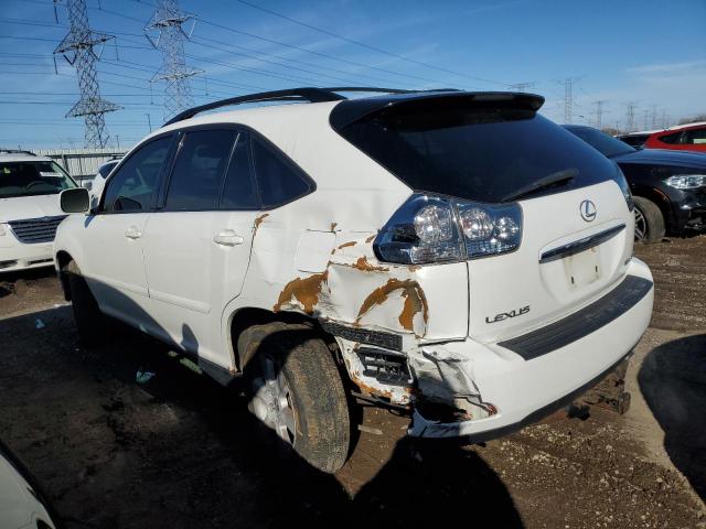 Photo 2 from auction – 2004 LEXUS RX 330 with VIN JTJHA31U840047895