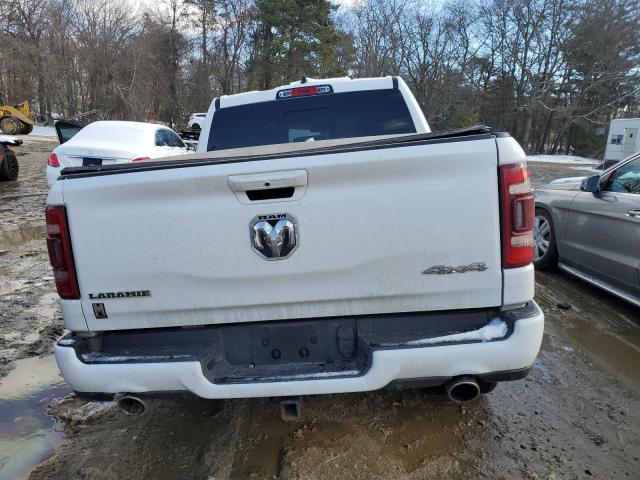 Photo 6 from auction – 2020 RAM 1500 LARAM with VIN 1C6SRFJT8LN350503