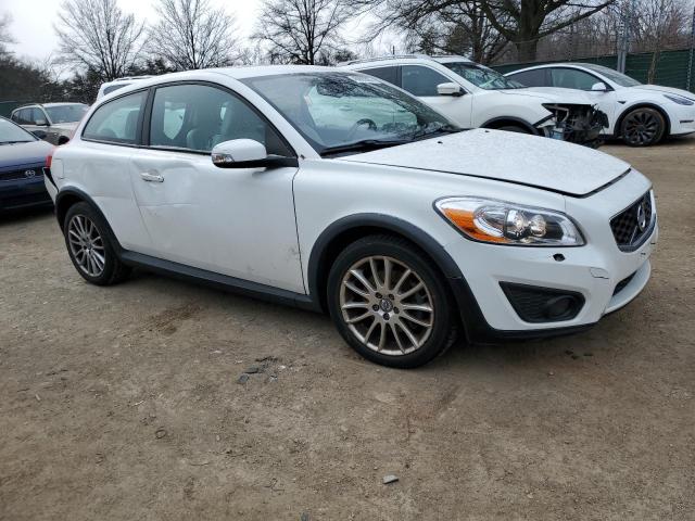 Zdjęcie 4 z aukcji – 2011 VOLVO C30 T5 z VIN YV1672MK5B2200001