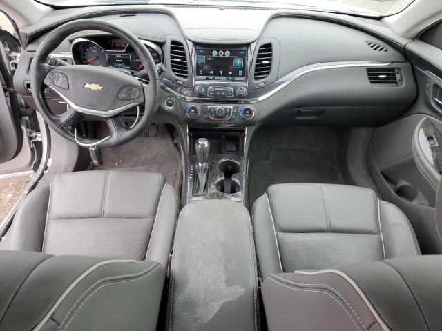 Photo 8 from auction – 2015 CHEVROLET IMPALA LTZ with VIN 2G1165S38F9141087