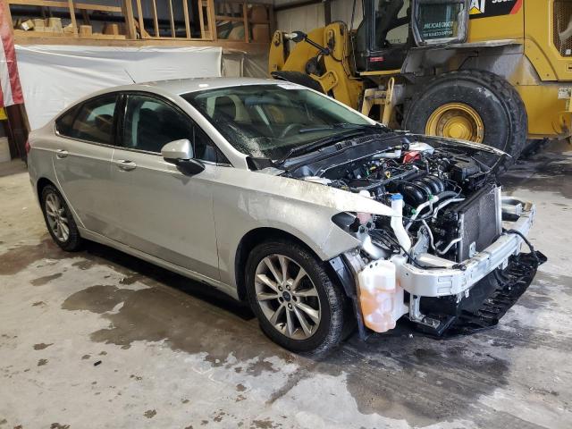 Photo 4 from auction – 2017 FORD FUSION SE with VIN 3FA6P0H70HR403968