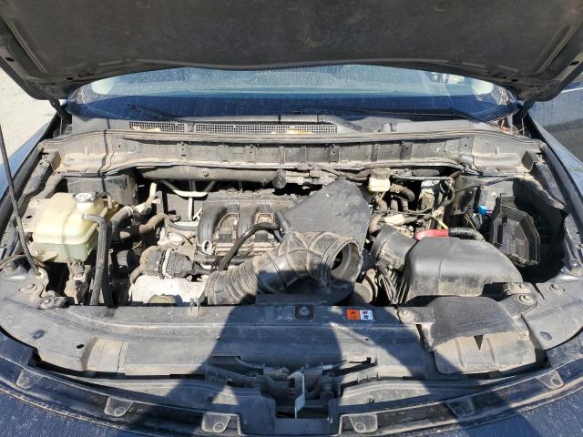 Photo 12 from auction – 2015 MAZDA CX-9 GRAND with VIN JM3TB2DA1F0457499