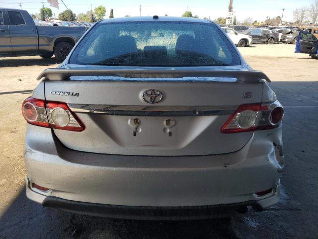 Photo 6 from auction – 2011 TOYOTA COROLLA BA with VIN 2T1BU4EE9BC556292