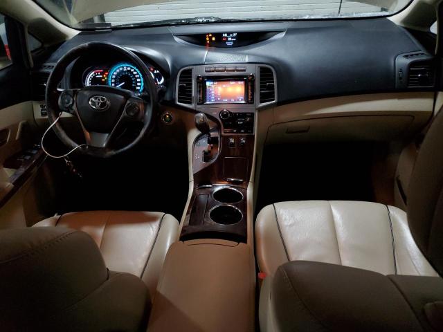 Photo 8 from auction – 2014 TOYOTA VENZA LE with VIN 4T3BK3BB1EU098932