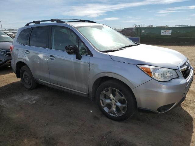 Photo 4 from auction – 2016 SUBARU FORESTER 2 with VIN JF2SJAXC3GH411448
