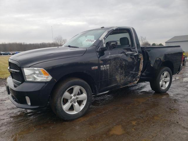 Photo 1 from auction – 2014 RAM 1500 ST with VIN 3C6JR7AT0EG259805