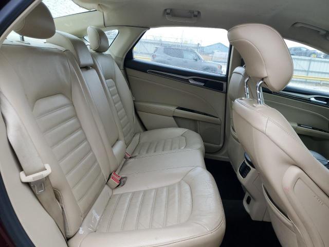 Photo 10 from auction – 2013 FORD FUSION SE with VIN 3FA6P0HR1DR128025