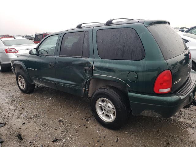 Снимка 2 от търг – 1999 DODGE DURANGO с VIN 1B4HS28Z7XF547489