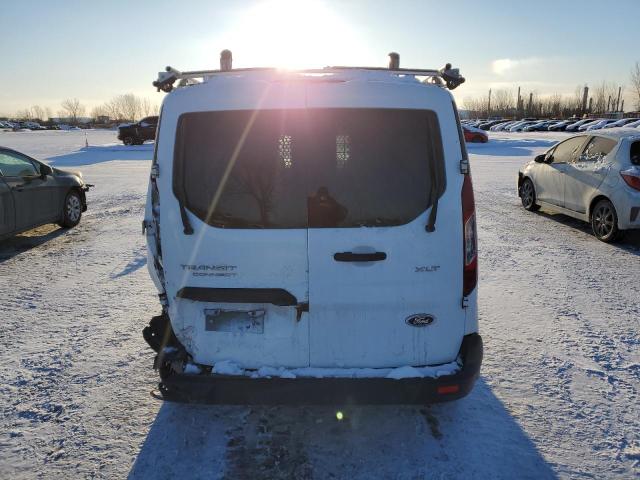 Photo 6 from auction – 2015 FORD TRANSIT CO with VIN NM0LS7F76F1228475