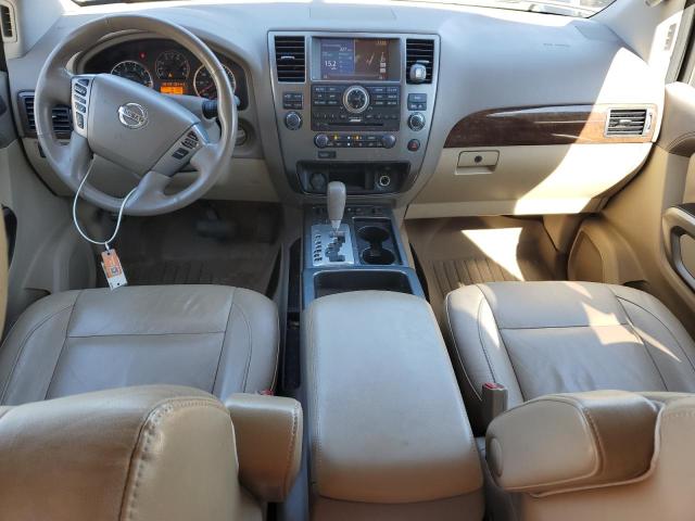 Photo 8 from auction – 2015 NISSAN ARMADA PLA with VIN 5N1AA0NF3FN606947