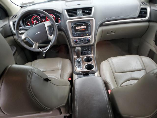 Photo 8 from auction – 2015 GMC ACADIA DEN with VIN 1GKKVTKD2FJ250665