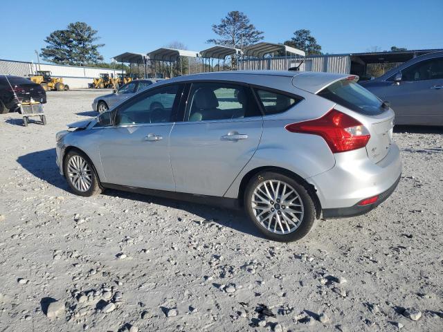 Photo 2 from auction – 2012 FORD FOCUS SEL with VIN 1FAHP3M23CL472813