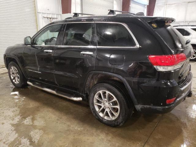 Photo 2 from auction – 2015 JEEP GRAND CHER with VIN 1C4RJFBG7FC778904