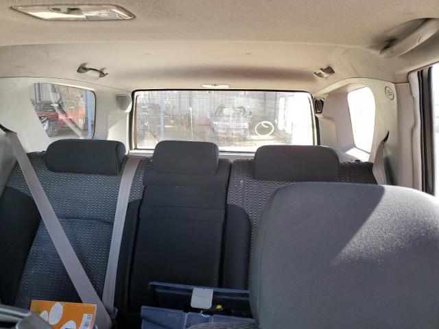 Photo 10 from auction – 2008 TOYOTA 4RUNNER SR with VIN JTEBU14R58K013642