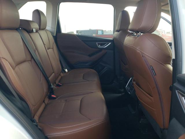 Photo 10 from auction – 2020 SUBARU FORESTER T with VIN JF2SKAXC4LH409554