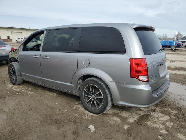 Photo 2 from auction – 2019 DODGE GRAND CARA with VIN 2C4RDGBG6KR530755