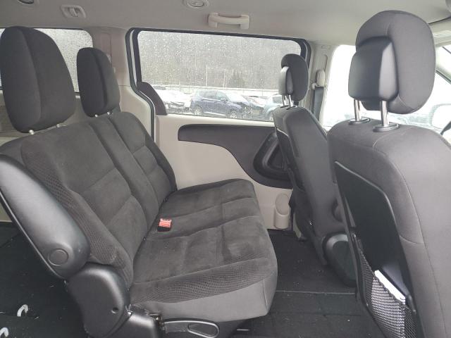 Photo 11 from auction – 2017 DODGE GRAND CARA with VIN 2C4RDGBG9HR819413