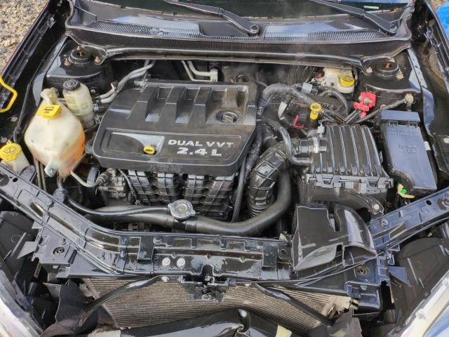 Photo 11 from auction – 2012 CHRYSLER 200 LX with VIN 1C3CCBAB0CN271975
