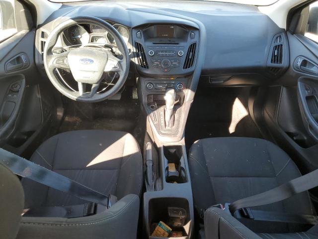 Photo 8 from auction – 2016 FORD FOCUS S with VIN 1FADP3E24GL372383