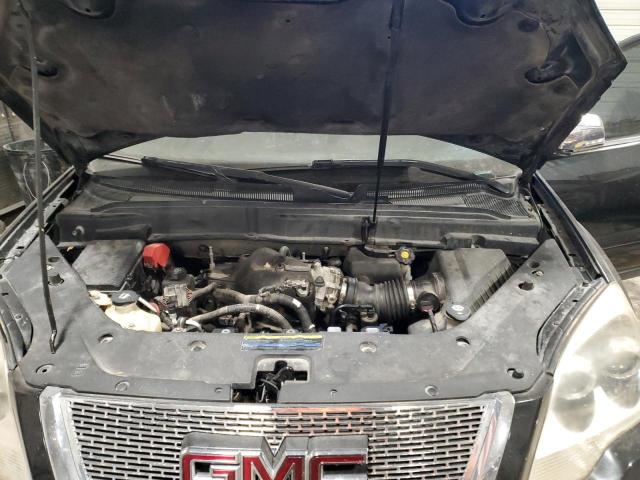 Photo 12 from auction – 2008 GMC ACADIA SLT with VIN 1GKER23798J227178