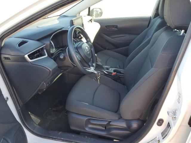 Photo 7 from auction – 2022 TOYOTA COROLLA LE with VIN 5YFEPMAE7NP326524