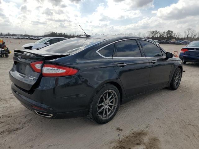 Photo 3 from auction – 2014 FORD FUSION TIT with VIN 3FA6P0K9XER397909