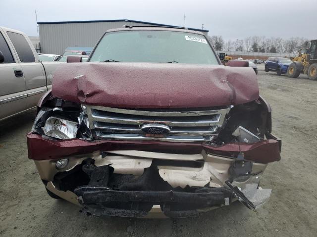 Photo 5 from auction – 2012 FORD EXPEDITION with VIN 1FMJU1H50CEF63700