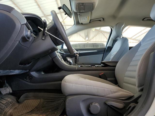 Photo 7 from auction – 2014 FORD FUSION S with VIN 1FA6P0G7XE5366816