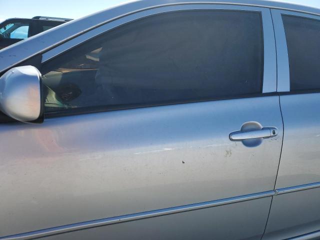 Photo 7 from auction – 2009 TOYOTA COROLLA BA with VIN JTDBL40E19J042199