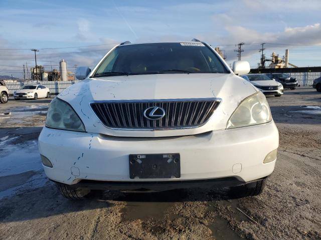 Photo 5 from auction – 2004 LEXUS RX 330 with VIN JTJGA31U240030232