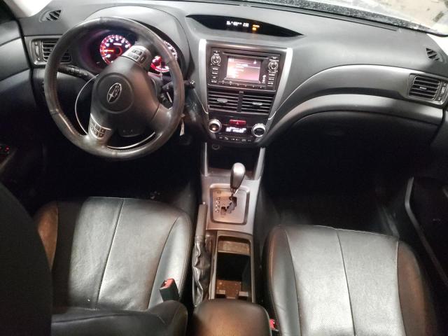 Photo 8 from auction – 2012 SUBARU FORESTER T with VIN JF2SHAGCXCH428883