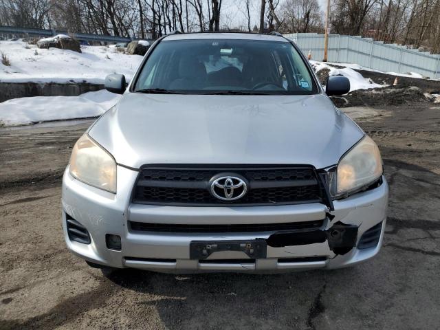 Photo 5 from auction – 2012 TOYOTA RAV4 with VIN 2T3BF4DV2CW200561