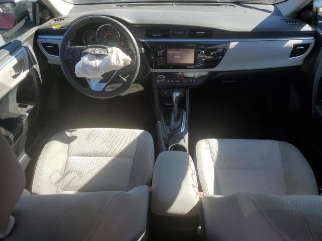 Photo 8 from auction – 2014 TOYOTA COROLLA L with VIN 2T1BURHE2EC111874