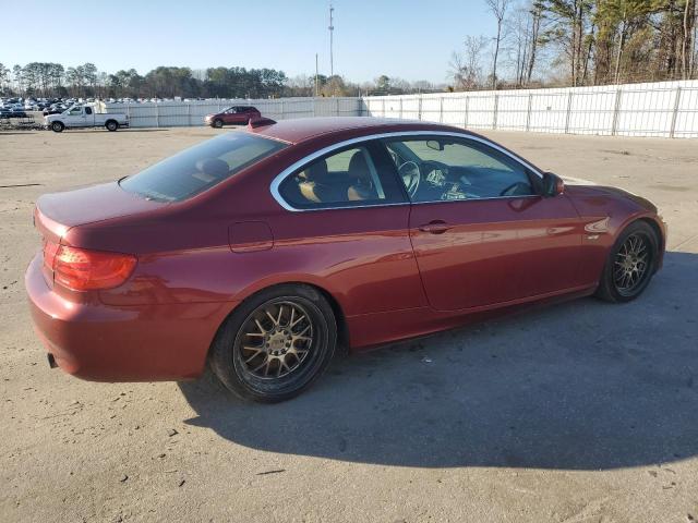Photo 3 from auction – 2012 BMW 335 I with VIN WBAKG7C58CE802532