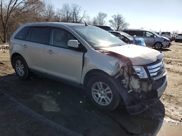 Photo 4 from auction – 2007 FORD EDGE SEL P with VIN 2FMDK39C17BA96073
