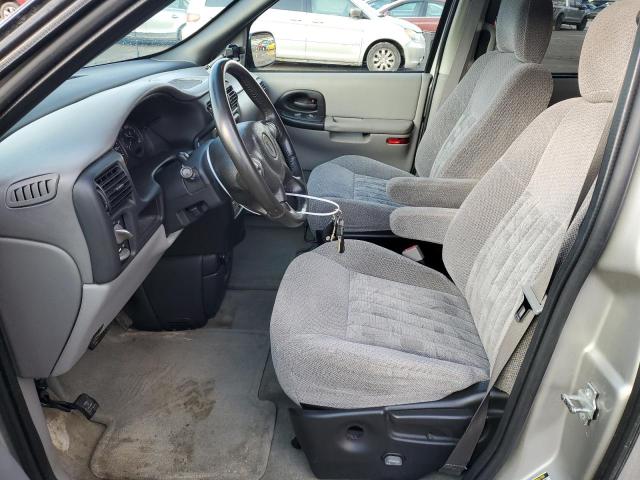 Photo 7 from auction – 2004 PONTIAC MONTANA with VIN 1GMDU03E44D242328