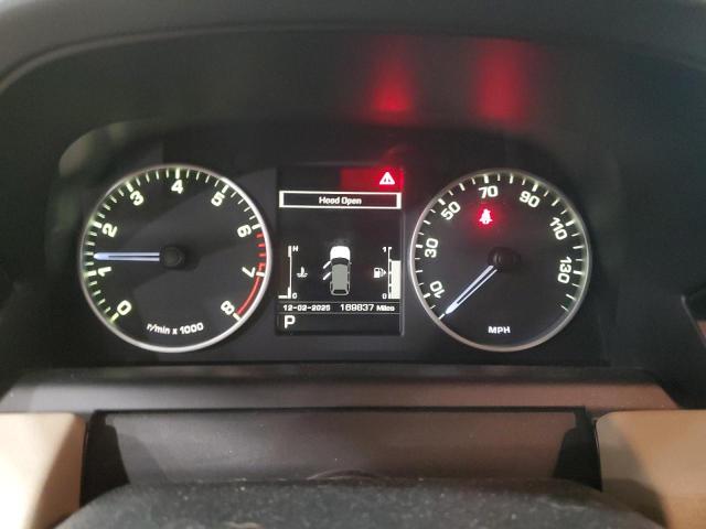 Снимка 9 от търг – 2012 LAND ROVER RANGE ROVE с VIN SALSF2D40CA721250