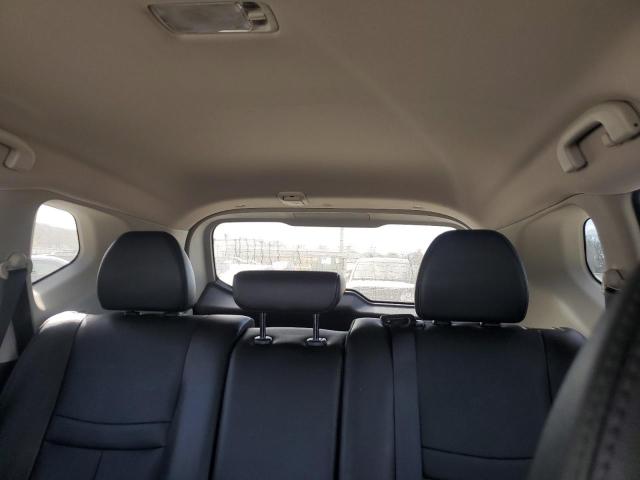 Photo 10 from auction – 2016 NISSAN ROGUE S with VIN KNMAT2MT7GP678855