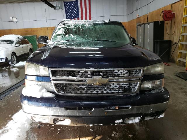 Photo 5 from auction – 2006 CHEVROLET SILVERADO with VIN 1GCEK19B66Z147311