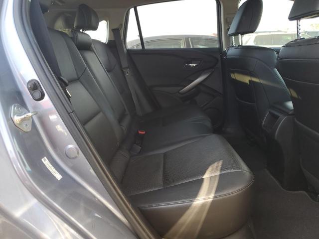 Photo 10 from auction – 2013 ACURA RDX TECHNO with VIN 5J8TB3H52DL016828