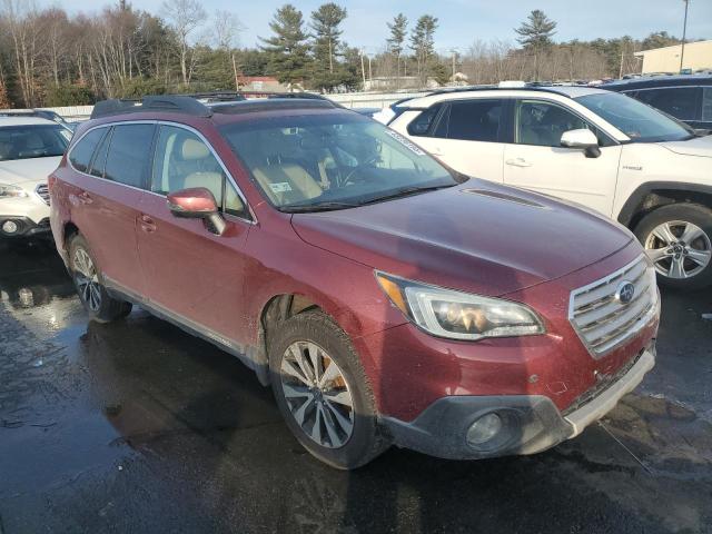 Photo 4 from auction – 2016 SUBARU OUTBACK 2. with VIN 4S4BSANC4G3223755