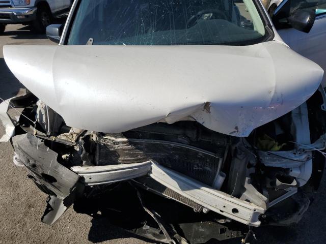 Photo 12 from auction – 2014 HONDA CR-V LX with VIN 5J6RM3H33EL014194