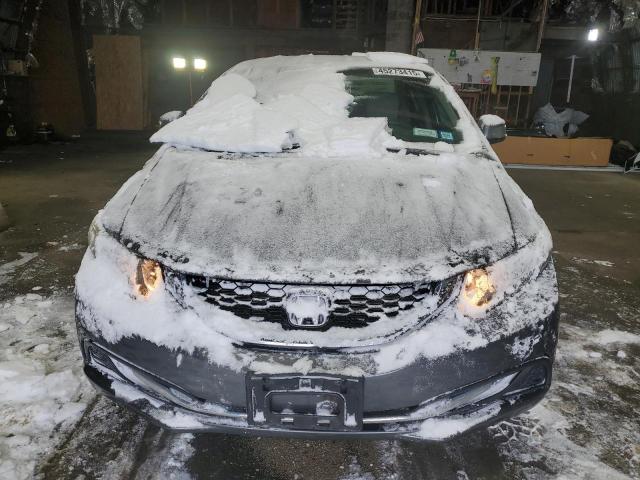 Photo 5 from auction – 2013 HONDA CIVIC EX with VIN 19XFB2F84DE261920